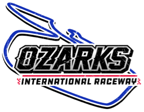 Ozarks International Raceway Logo