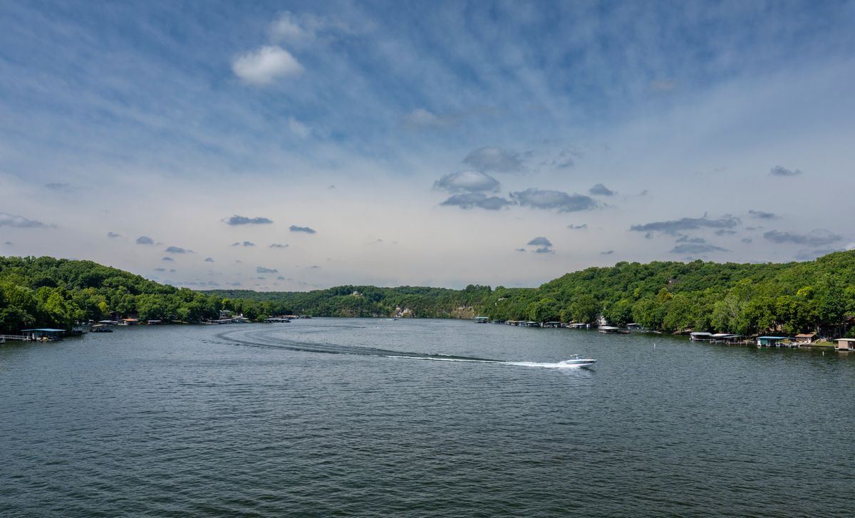 Lake of the Ozarks