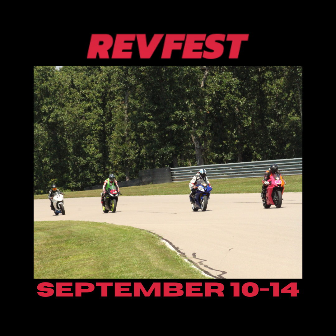 RevFest